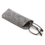 ნომრიანი სათვალე FOCUS 2067 Matt Black - Image 2