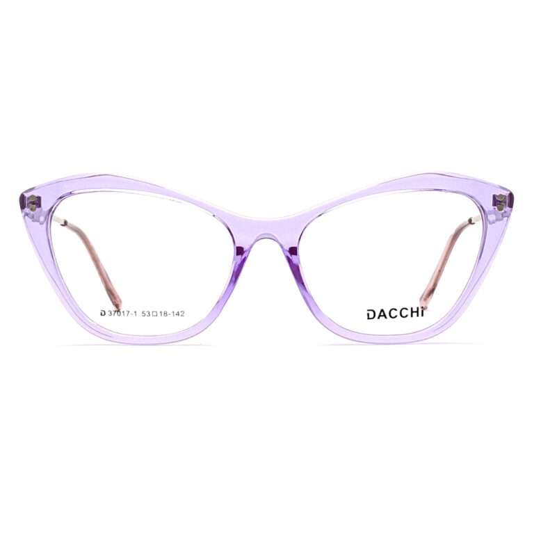 ოპტიკური სათვალე DACCHI D37017-1 C4 - Image 2