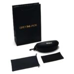 მზის სათვალე GREY JACK 1008 C1 - Image 4