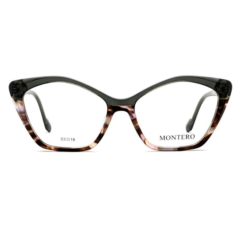 ოპტიკური სათვალე MONTERO M4309 C2 - Image 2