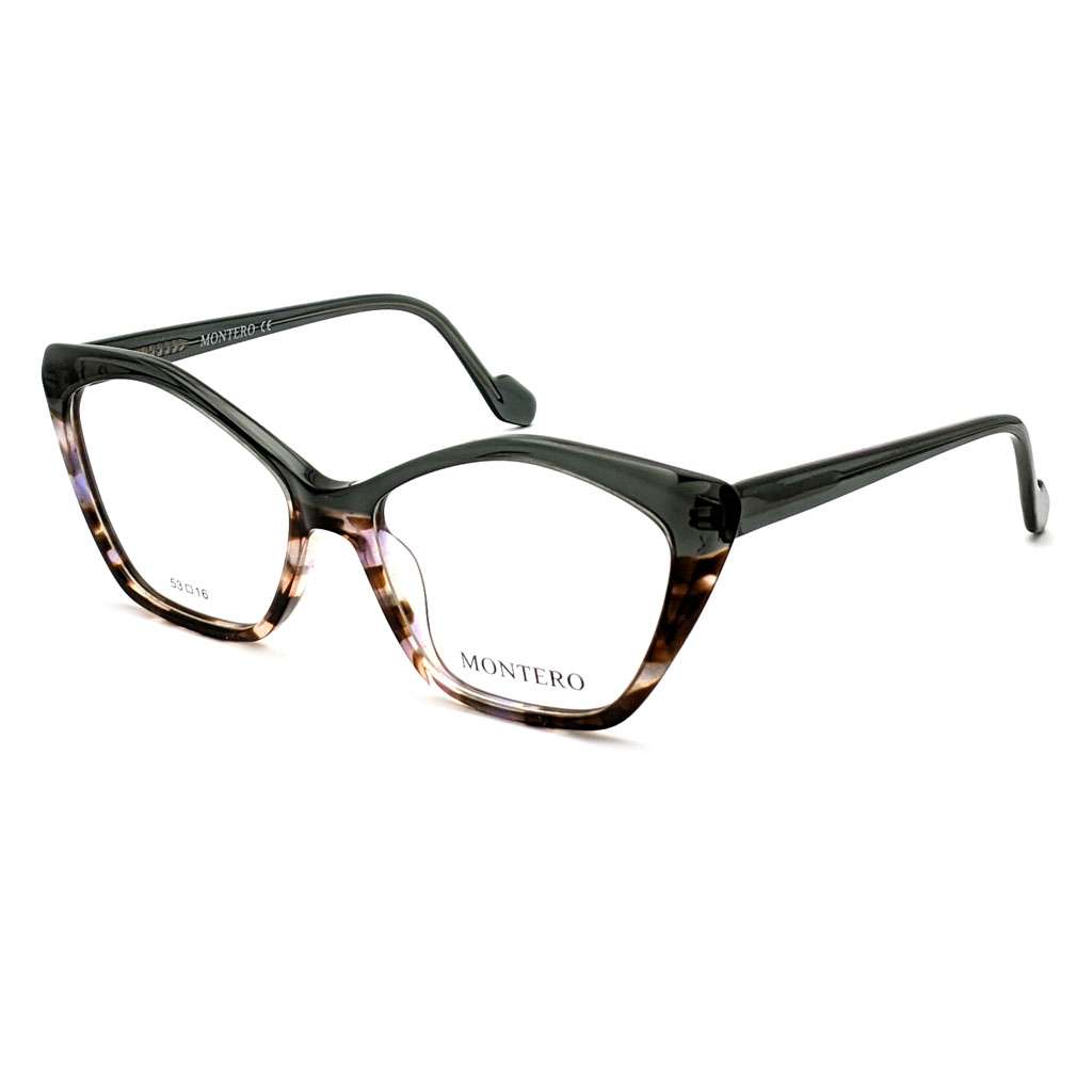 MONTERO M4309 C2 2 ოპტიკური სათვალე MONTERO M4309 C2 - Image 1