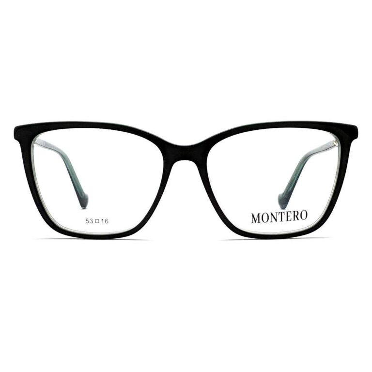 ოპტიკური სათვალე MONTERO M4344 C3 - Image 2