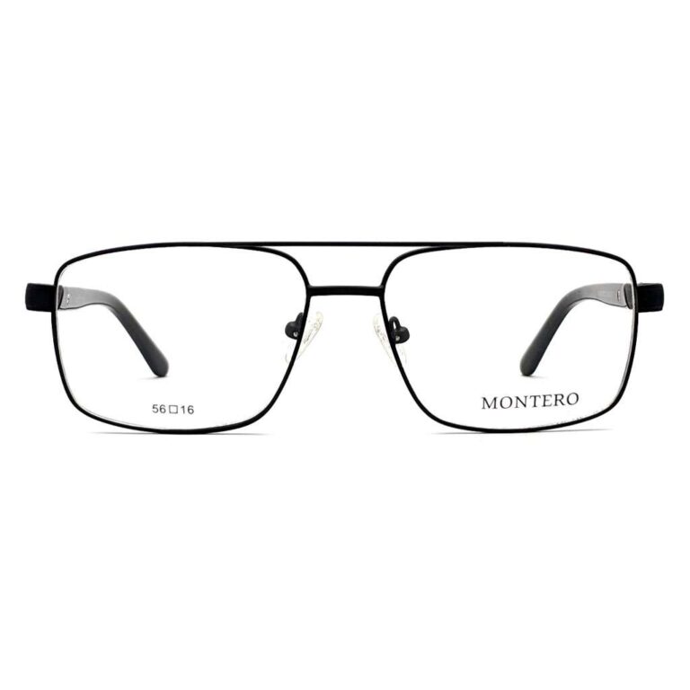 ოპტიკური სათვალე MONTERO M4345 C1 - Image 2