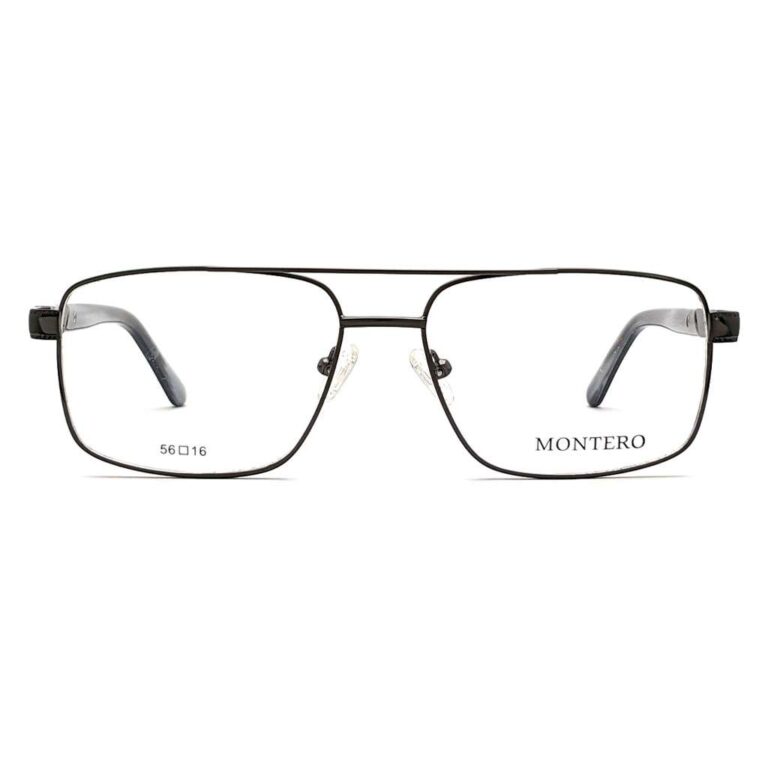 ოპტიკური სათვალე MONTERO M4345 C2 - Image 2