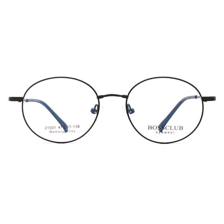 ოპტიკური სათვალე BOSSCLUB 21001 C4 - Image 2