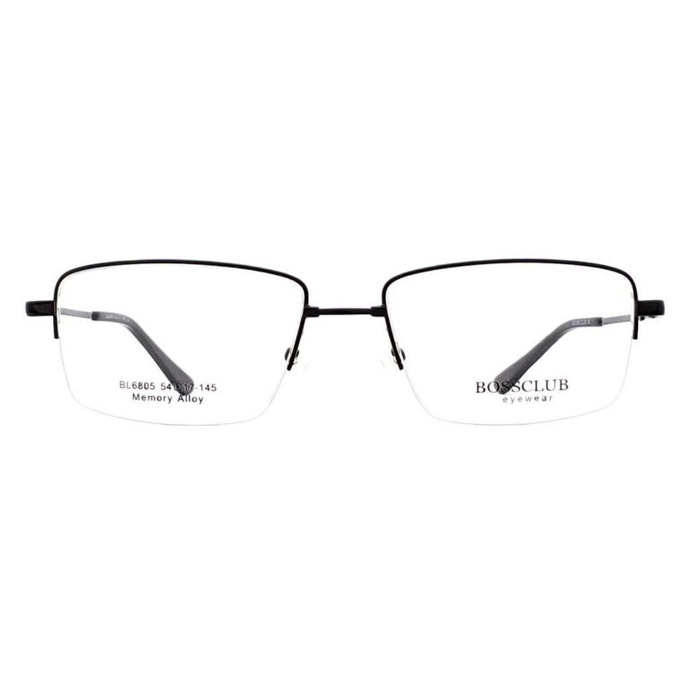 ოპტიკური სათვალე BOSSCLUB BL6805 C3 - Image 2