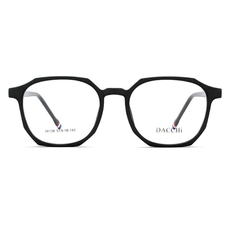 ოპტიკური სათვალე DACCHI D34138 C2 Matt - Image 2