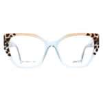 ოპტიკური სათვალე DACCHI D37831 C11 - Image 2