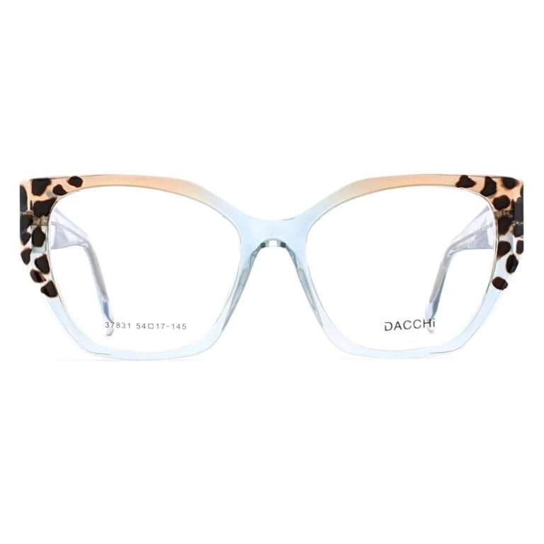 ოპტიკური სათვალე DACCHI D37831 C11 - Image 2