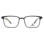 ოპტიკური სათვალე EYECROXX EFC55UD BLK - Image 2