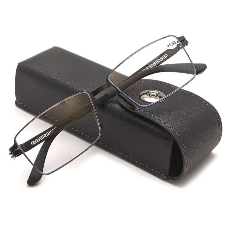 ნომრიანი სათვალე FOCUS 23005 C1 - Image 2