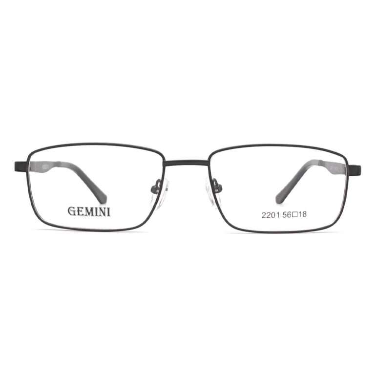 ოპტიკური სათვალე GEMINI 2201 C1 - Image 2