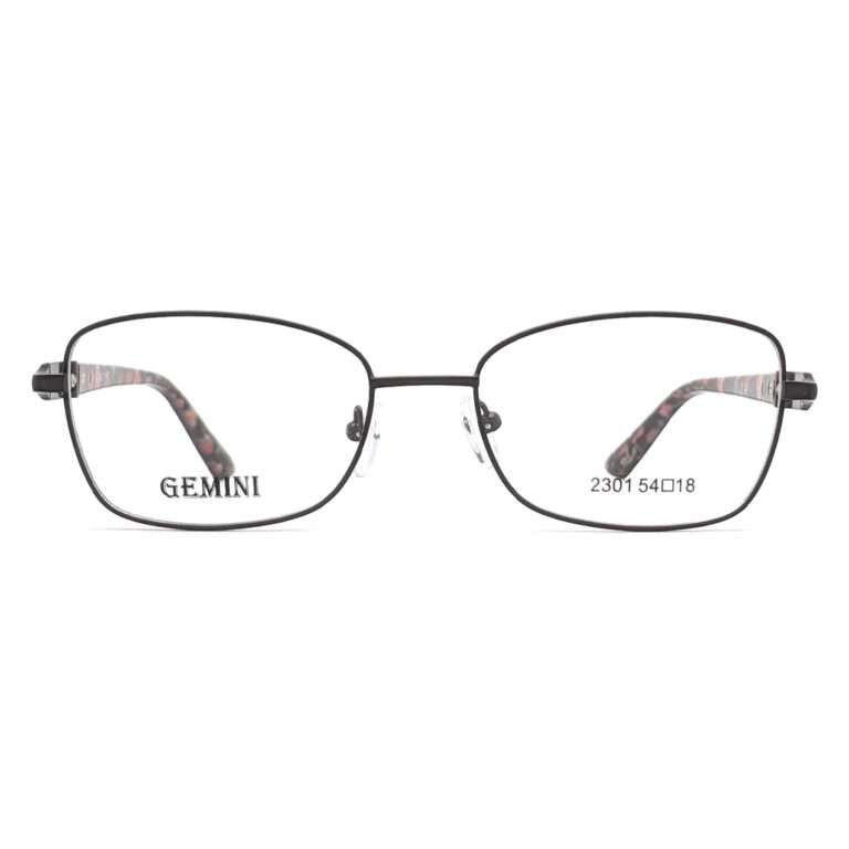 ოპტიკური სათვალე GEMINI 2301 C3 - Image 2