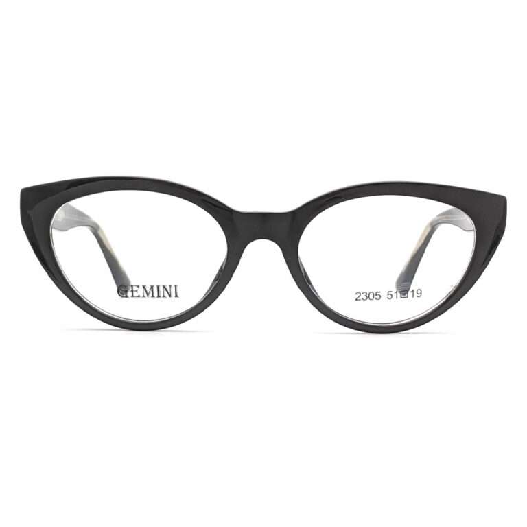 ოპტიკური სათვალე GEMINI 2305 C1 - Image 2