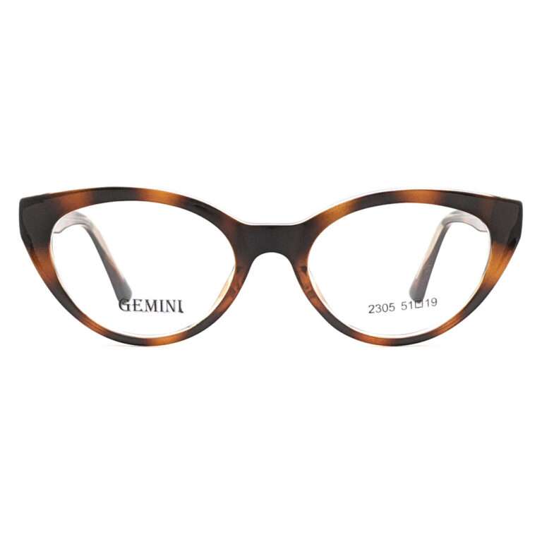 ოპტიკური სათვალე GEMINI 2305 C2 - Image 2