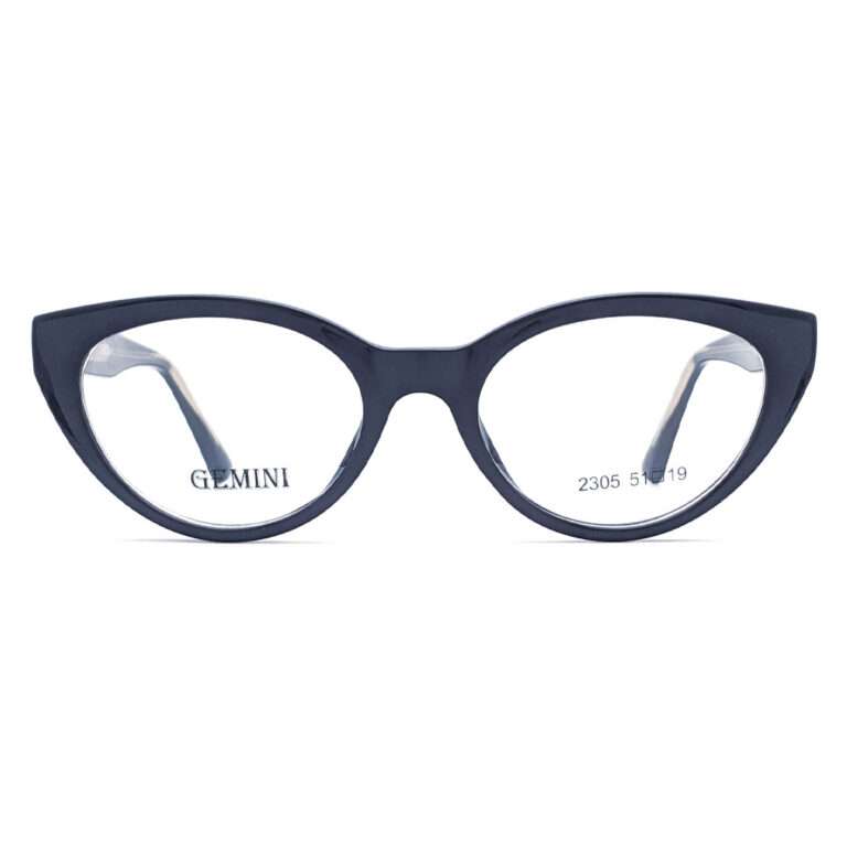 ოპტიკური სათვალე GEMINI 2305 C4 - Image 2