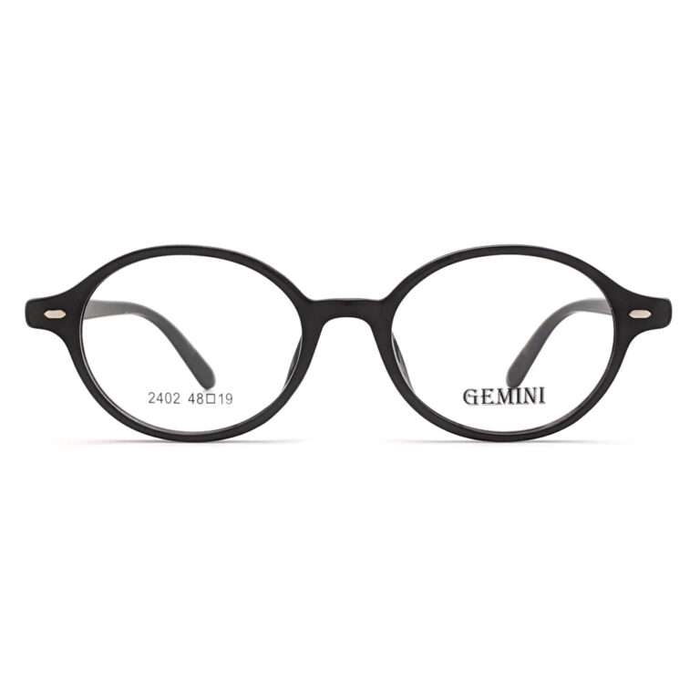 ოპტიკური სათვალე GEMINI 2402 C3 - Image 2