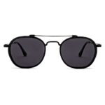 მზის სათვალე GREY JACK 1008 C1 - Image 2