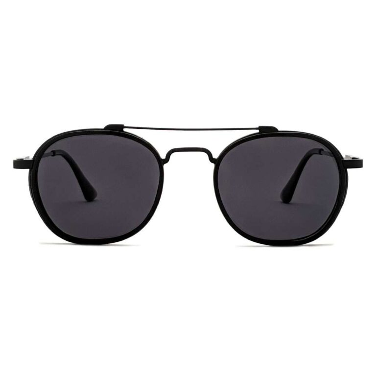 მზის სათვალე GREY JACK 1008 C1 - Image 2