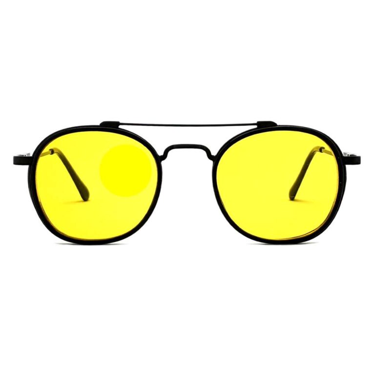 მზის სათვალე GREY JACK 1008 C6 - Image 2