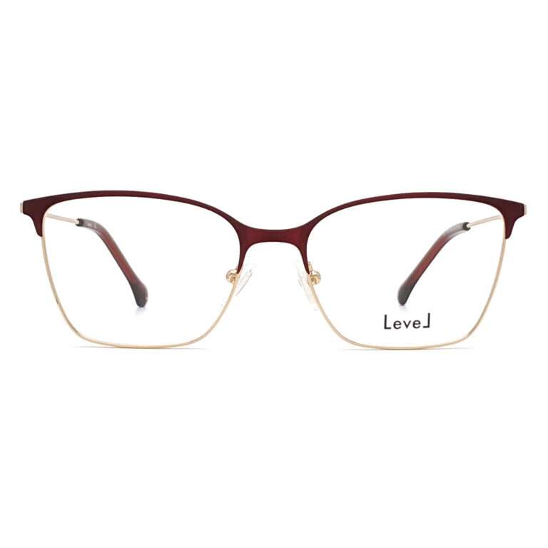 ოპტიკური სათვალე LEVEL LE2195 DOBO - Image 2