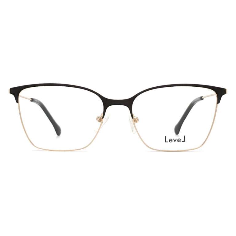 ოპტიკური სათვალე LEVEL LE2195 DONO - Image 2