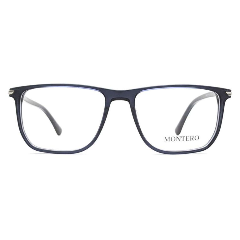 ოპტიკური სათვალე MONTERO M4367 C2 - Image 2