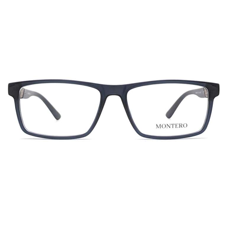 ოპტიკური სათვალე MONTERO M4382 C3 - Image 2