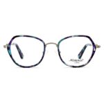 ოპტიკური სათვალე NICOLETA BUCHI NB38020 C2 - Image 2