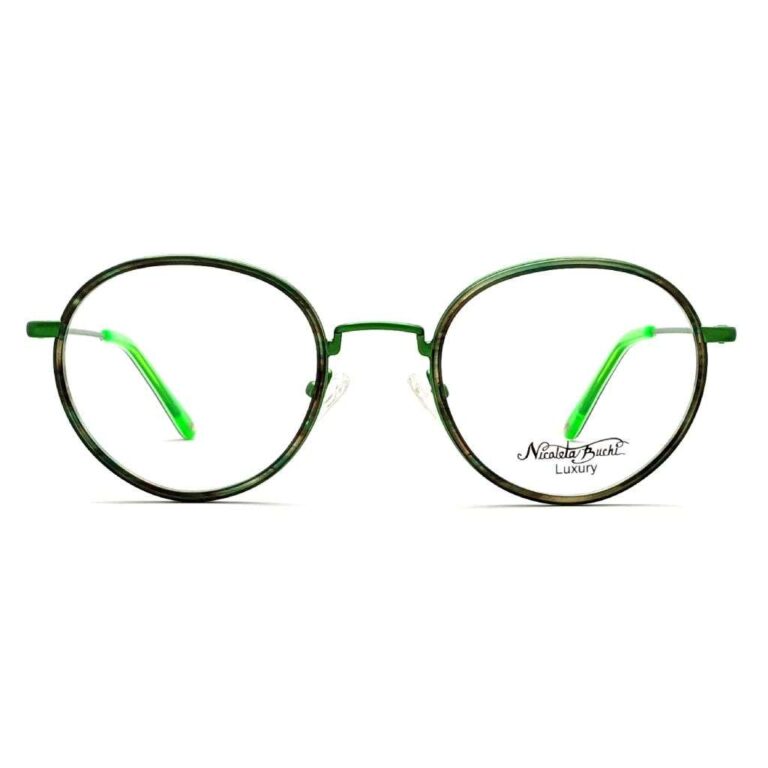 ოპტიკური სათვალე NICOLETA BUCHI NB38032 C1 - Image 2