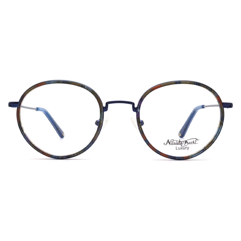 ოპტიკური სათვალე NICOLETA BUCHI NB38032 C2 - Image 2