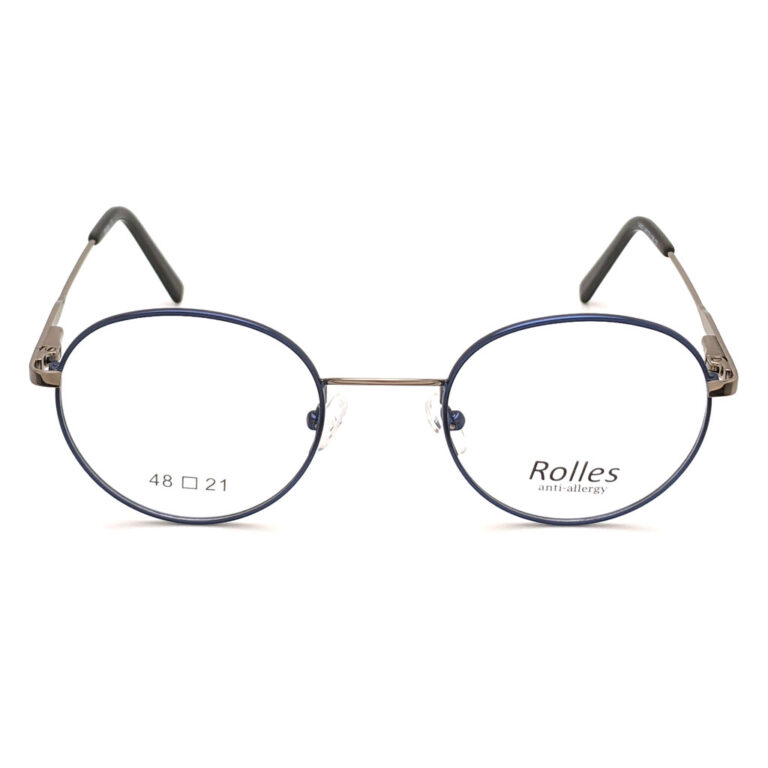 ოპტიკური სათვალე ROLLES 14003 C2 - Image 2