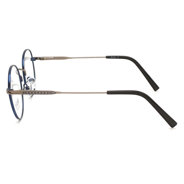 ოპტიკური სათვალე ROLLES 14003 C2 - Image 3
