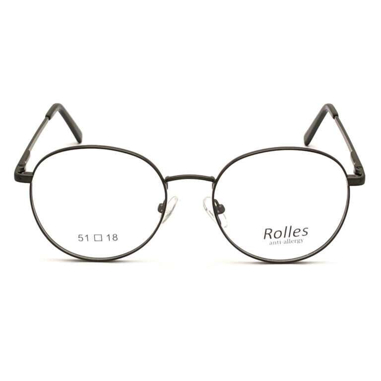 ოპტიკური სათვალე ROLLES 14007 C1 - Image 2
