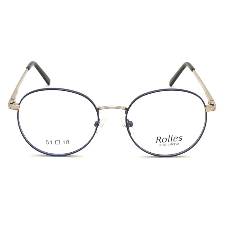 ოპტიკური სათვალე ROLLES 14007 C2 - Image 2