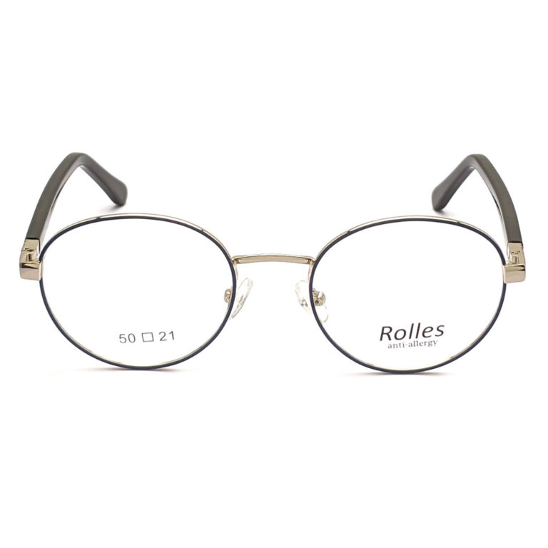 ოპტიკური სათვალე ROLLES 14015 C3 - Image 2