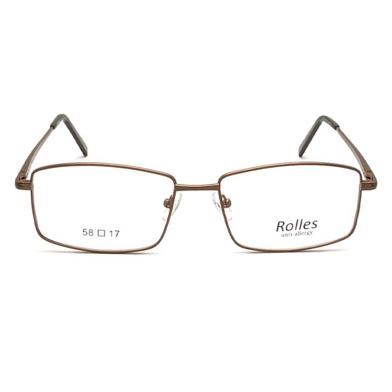 ოპტიკური სათვალე ROLLES 14020 C3 - Image 2