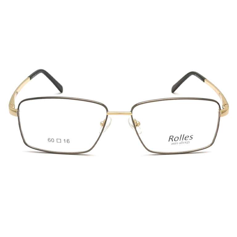 ოპტიკური სათვალე ROLLES 14024 C3 - Image 2