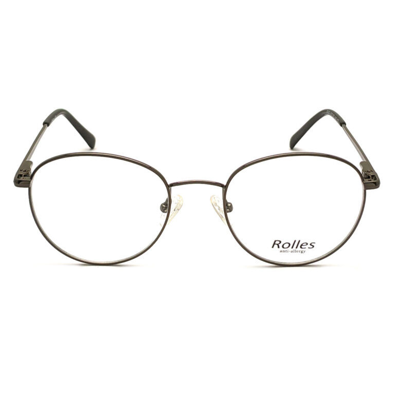 ოპტიკური სათვალე ROLLES 9143 C2 - Image 2