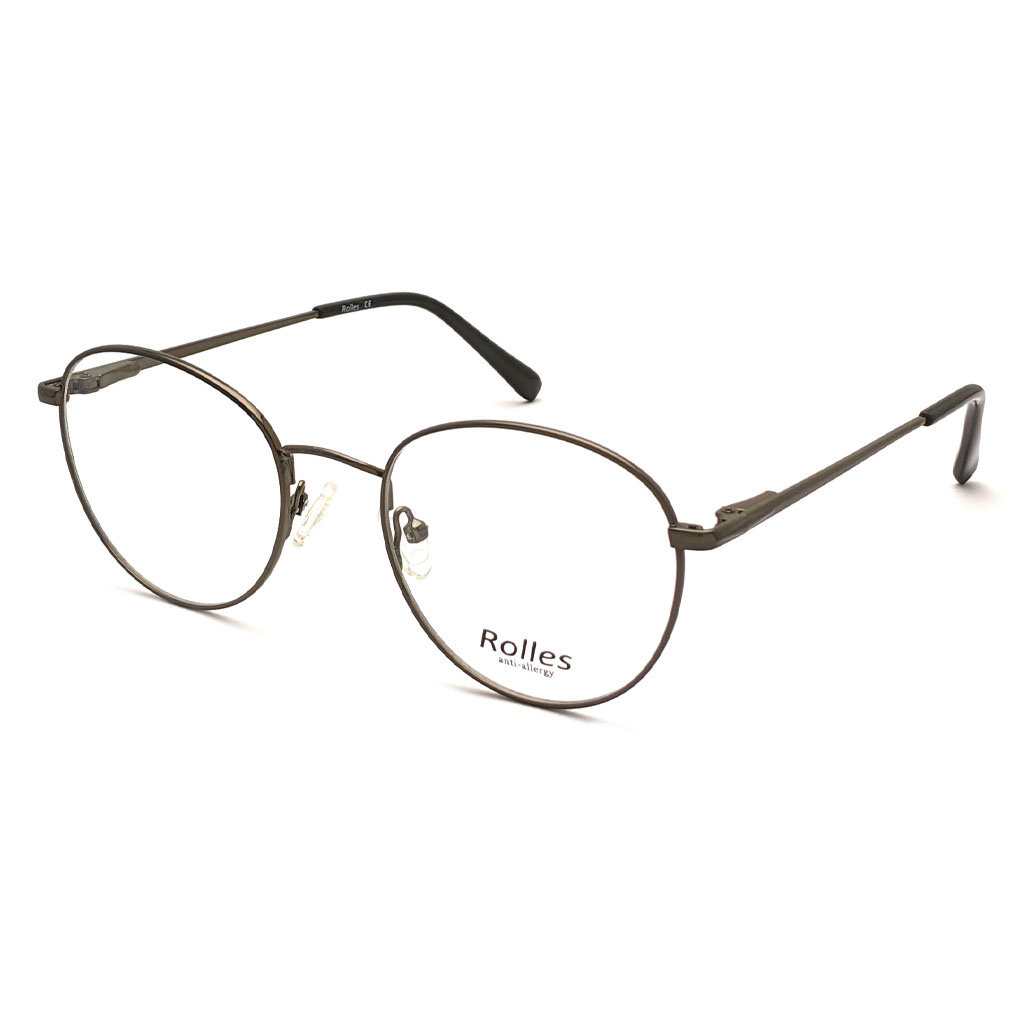 rolles 9143 c2 2 ოპტიკური სათვალე ROLLES 9143 C2 - Image 1