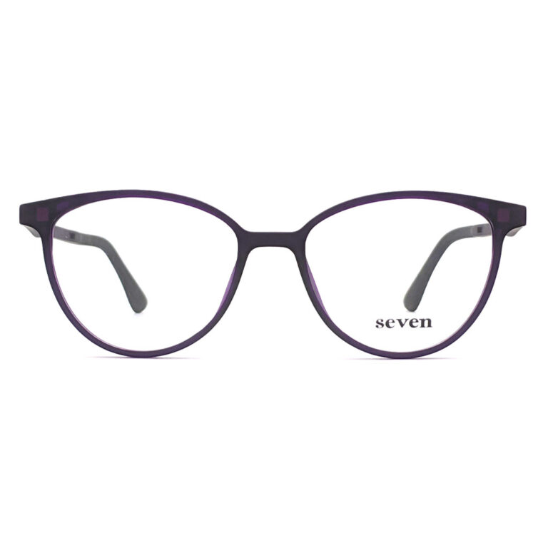 ოპტიკური სათვალე SEVEN 8859 C1 Matt - Image 2