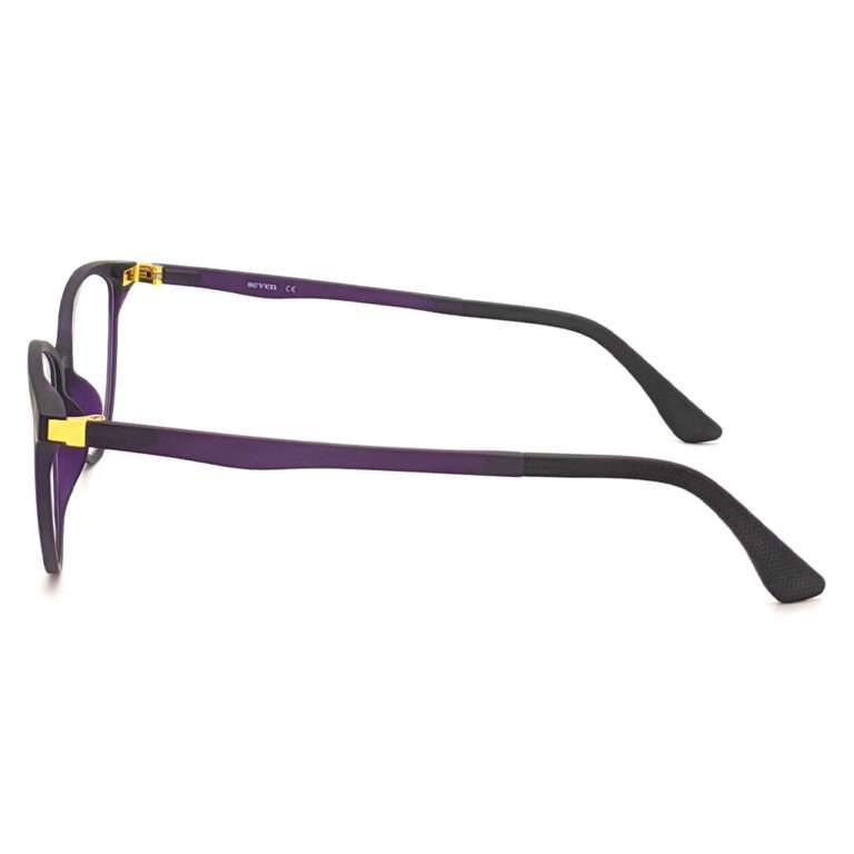 ოპტიკური სათვალე SEVEN 8859 C1 Matt - Image 3