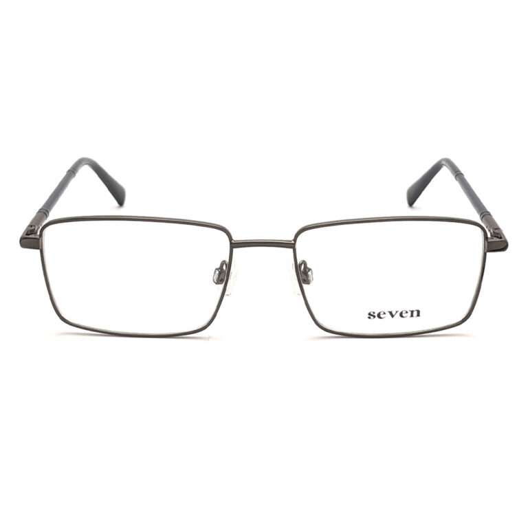 ოპტიკური სათვალე SEVEN HG6030 C3 - Image 2