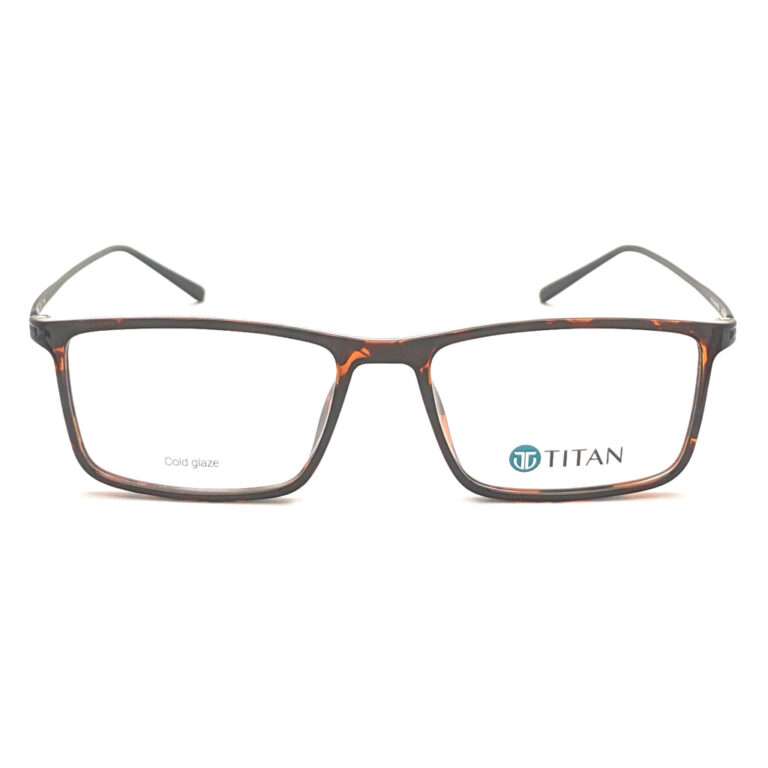ოპტიკური სათვალე TITAN TF1047MFP2V - Image 2