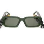 მზის სათვალე ZIGZAG AT8953 C4 - Image 2