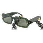 მზის სათვალე ZIGZAG AT8953 C4