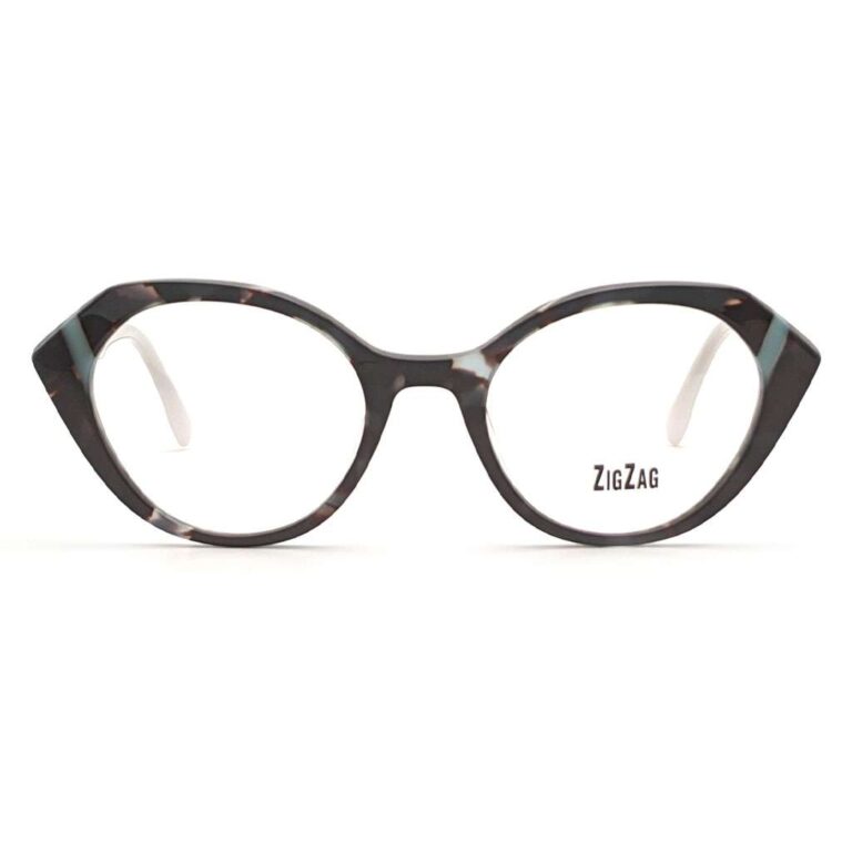 ოპტიკური სათვალე ZIGZAG MB1079 C4 - Image 2