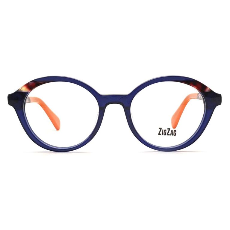 ოპტიკური სათვალე ZIGZAG MB1338 C2 - Image 2